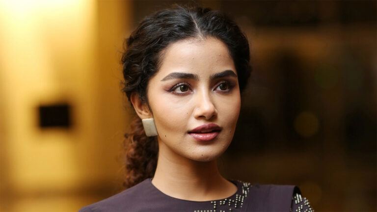 Anupama Parameswaran emotional interview about regret