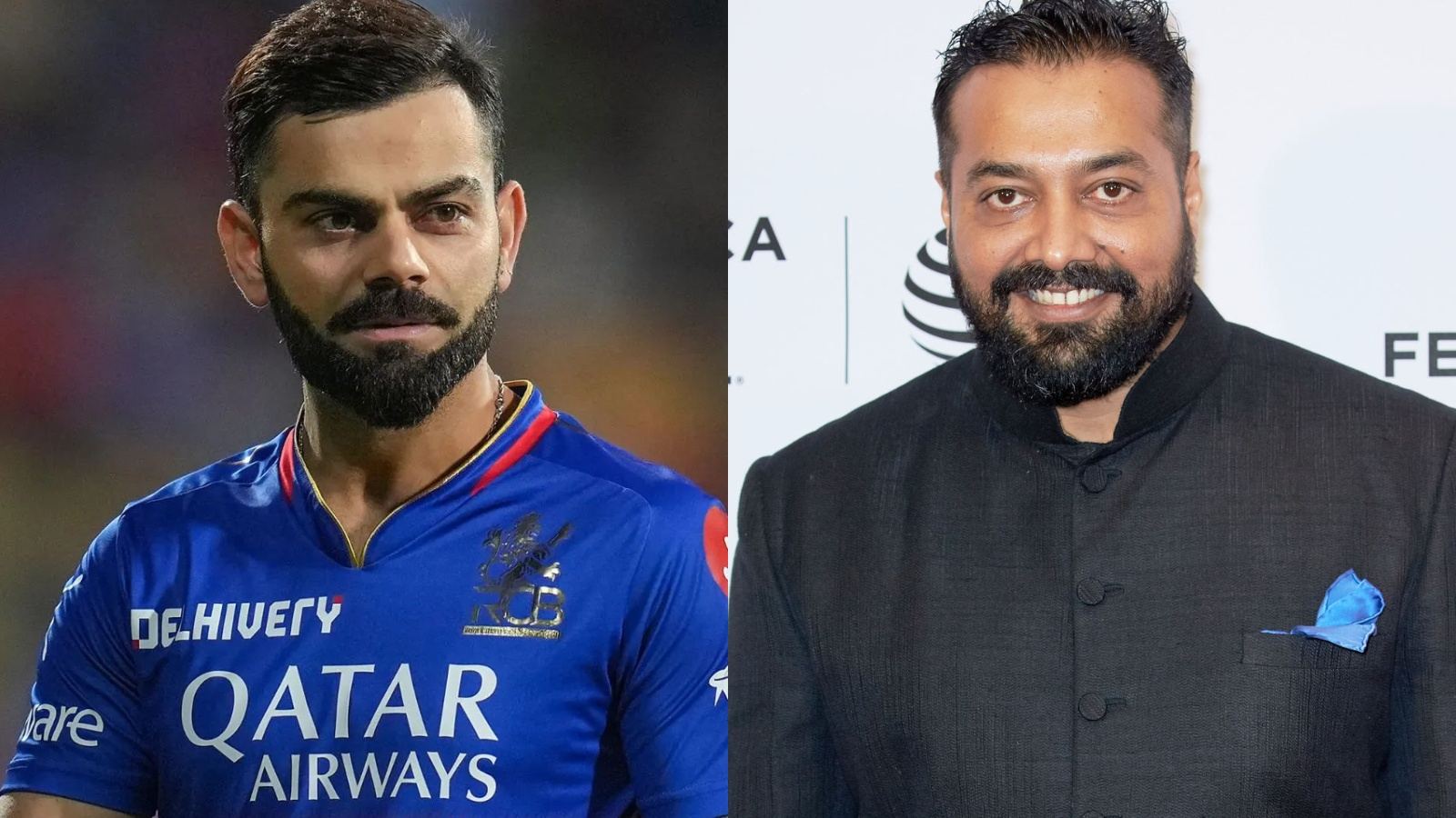Anurag Kashyap on Virat Kohli biopic