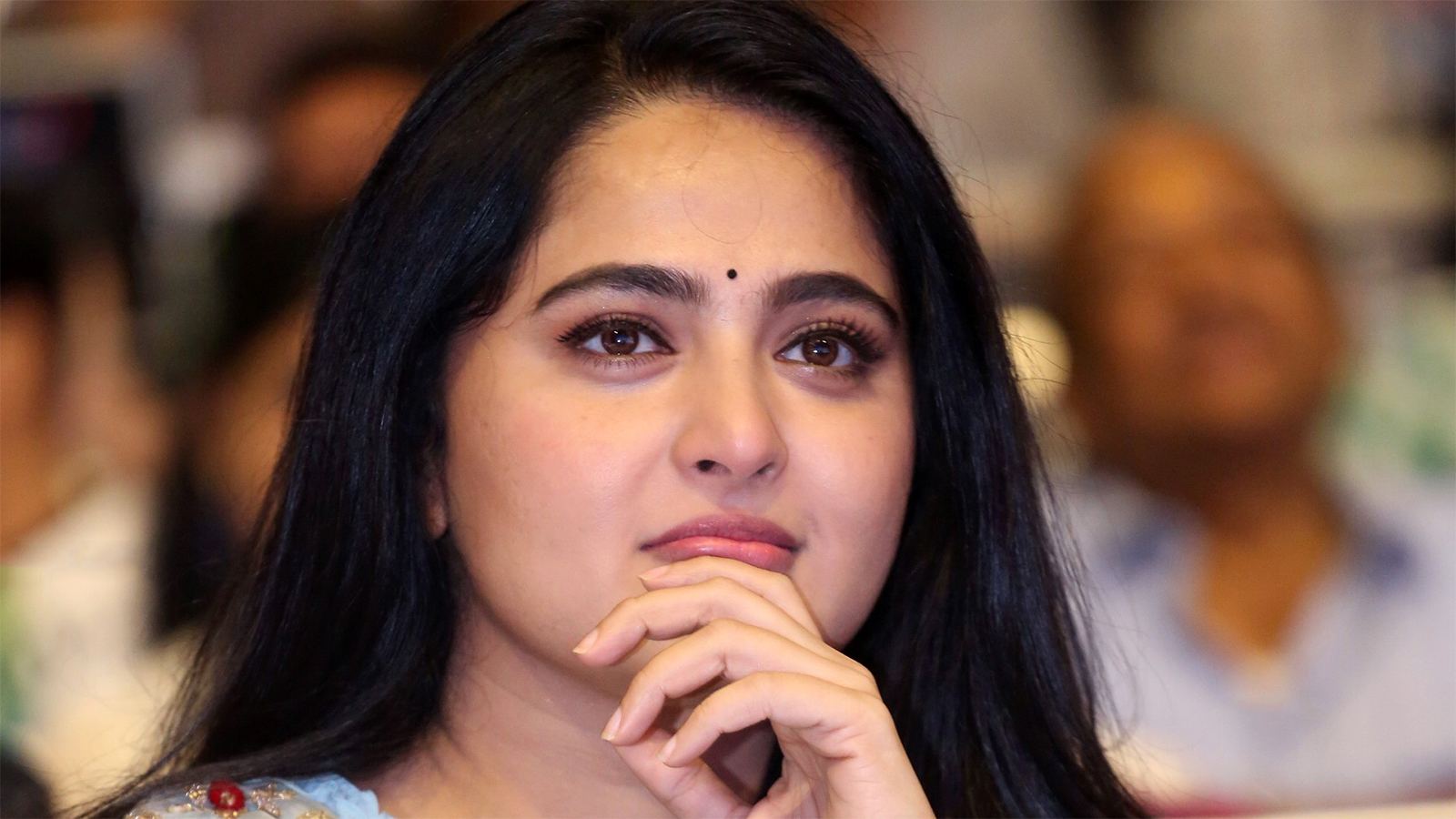 Anushka Shetty
