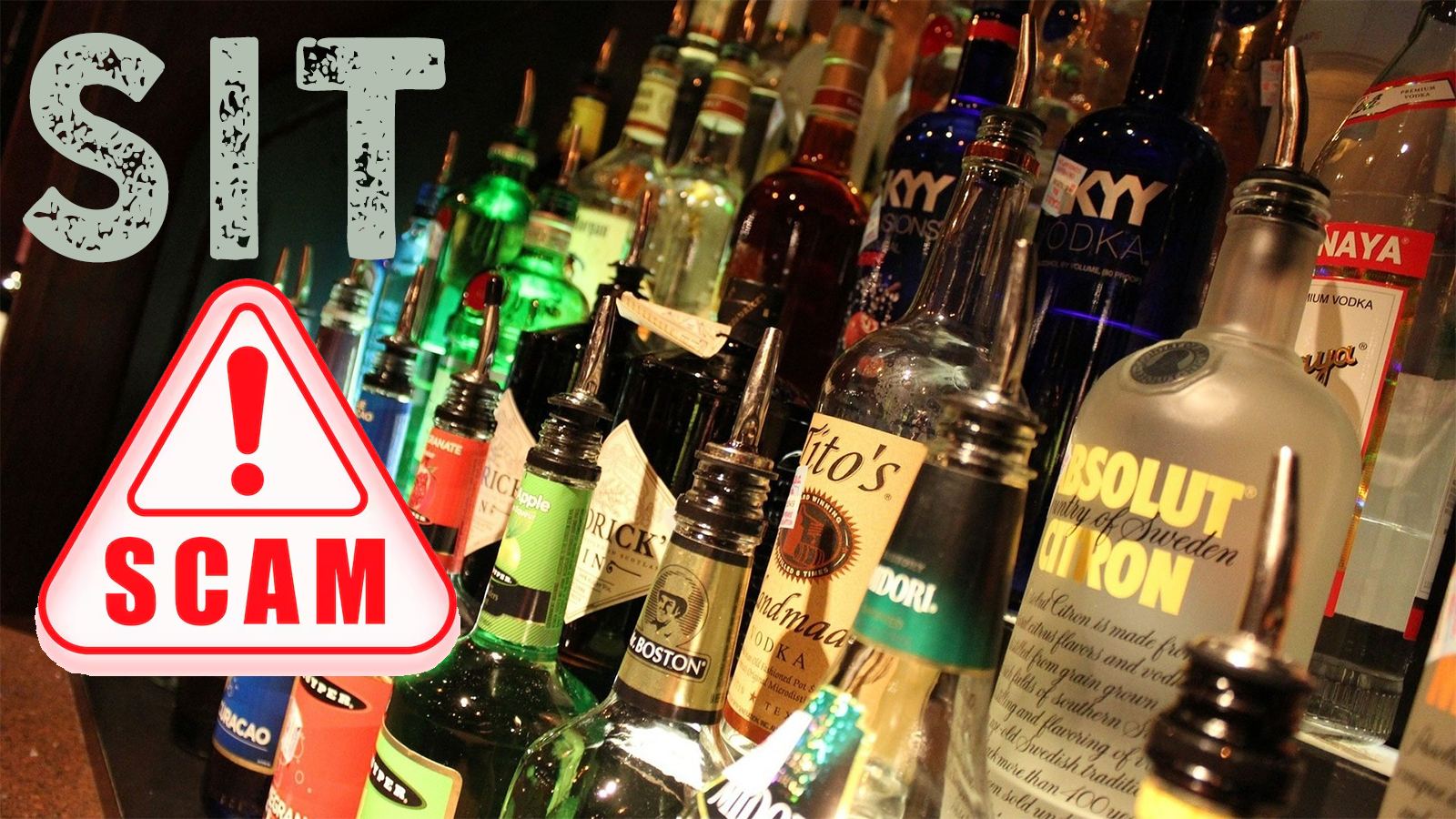 AP Liquor Scam: SIT Files 2nd Chargesheet