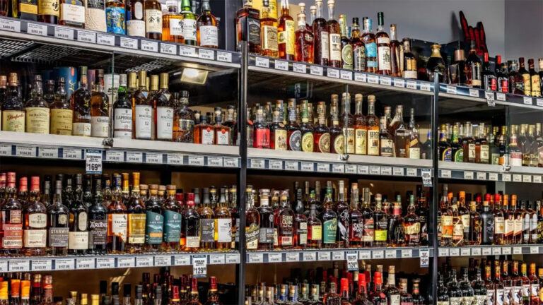 SIT probe in AP liquor scam case