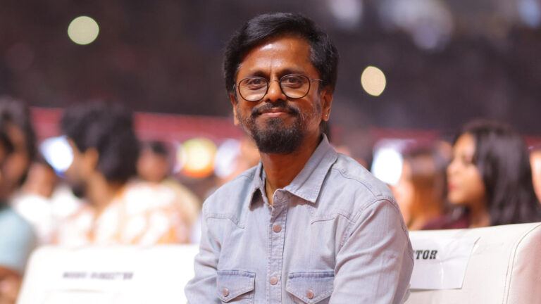 Sivakarthikeyan in Madharaasi movie still