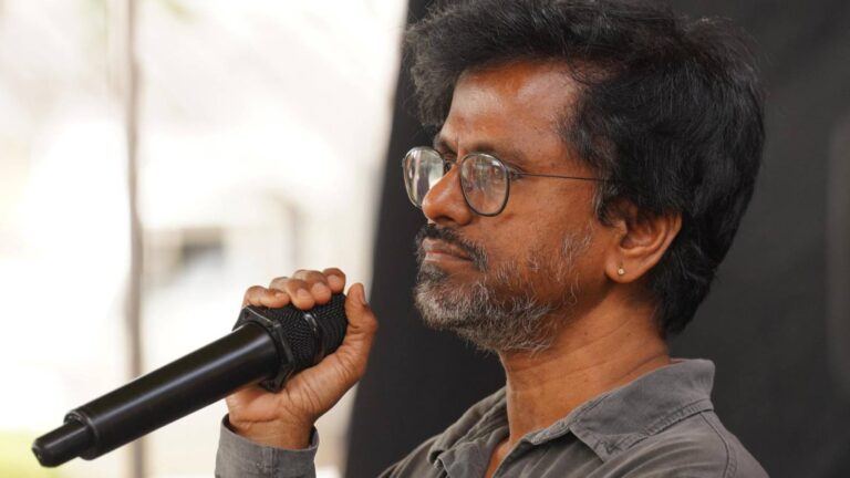 AR Murugadoss Madharaasi movie update