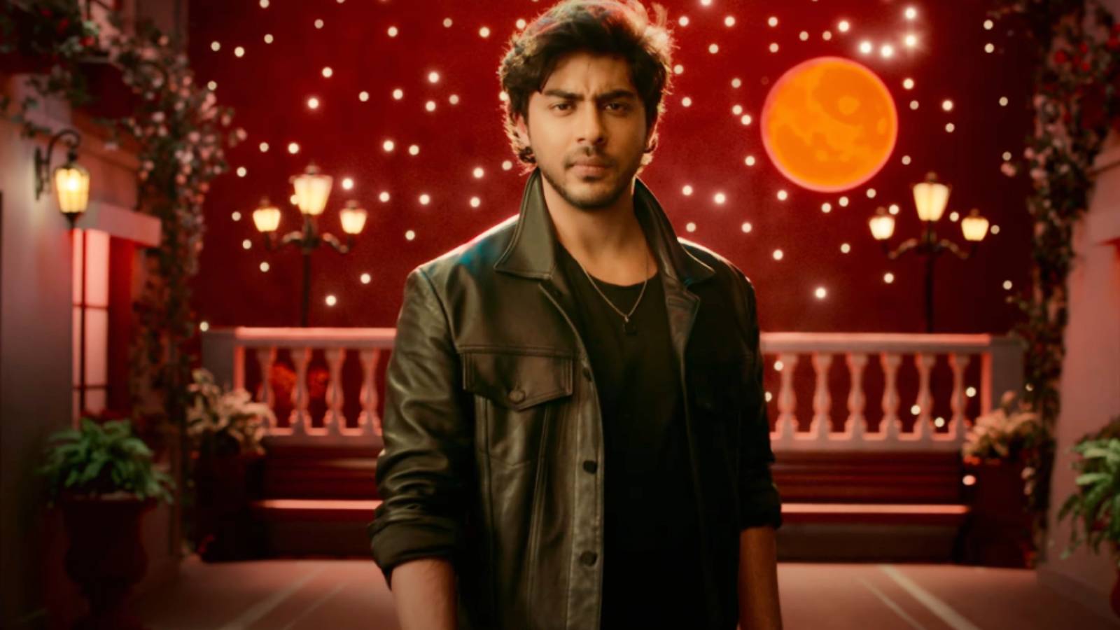 SRK Son’s OTT Debut Fails to Touch Even Flop Shows