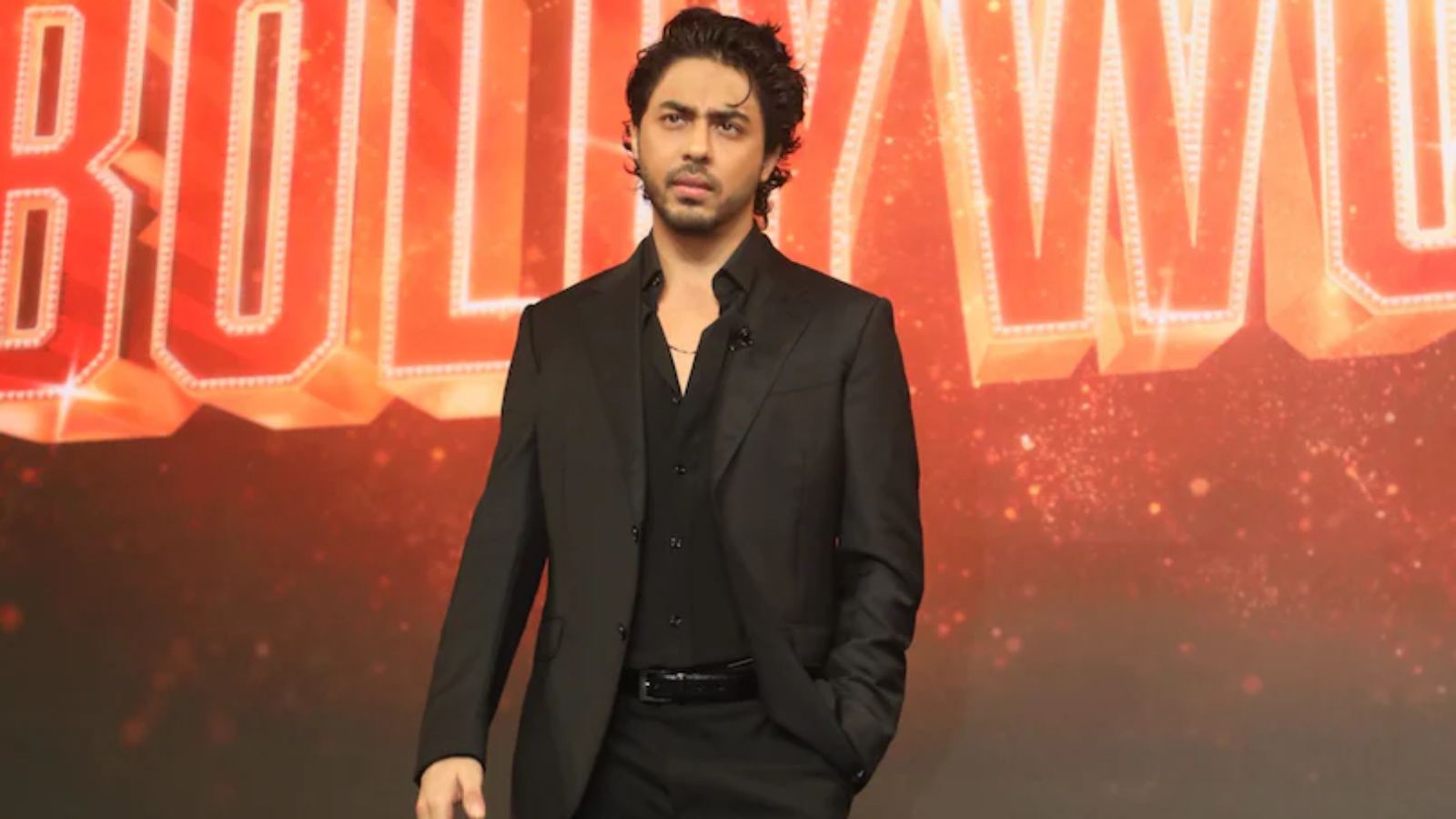 Aryan Khan Netflix show trailer