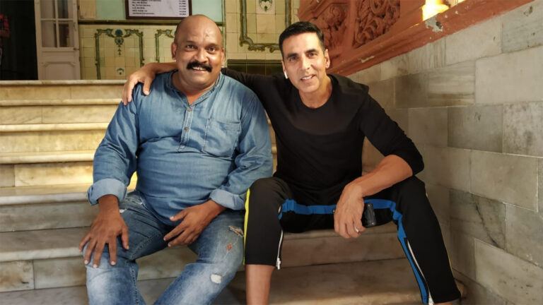 Actor Ashish Warang death news