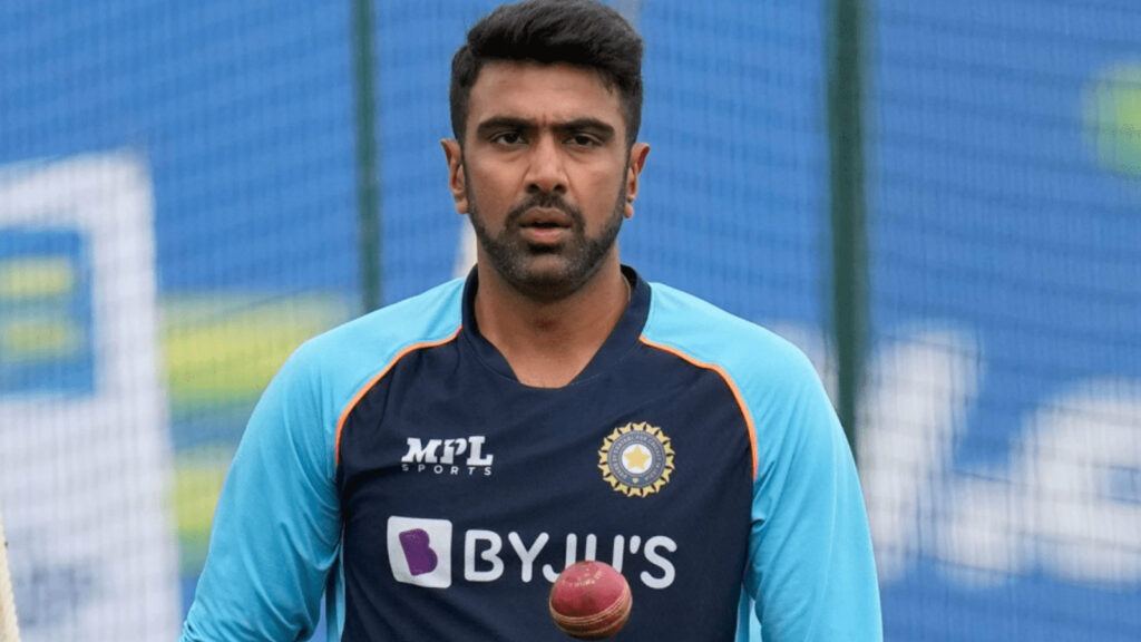 Ashwin ILT20 cricket move