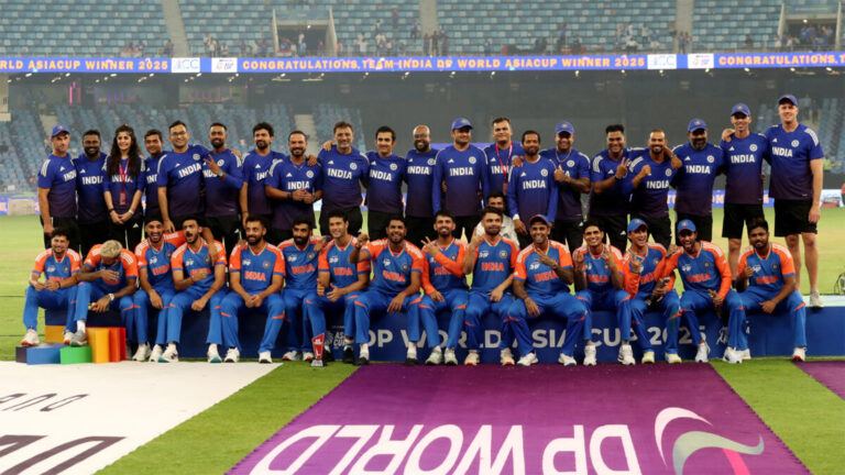 Asia Cup 2025 BCCI strategy revealed