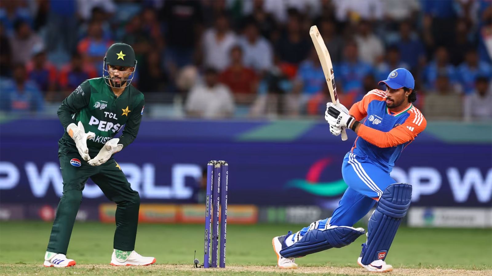 India trolls Pakistan Asia Cup claim