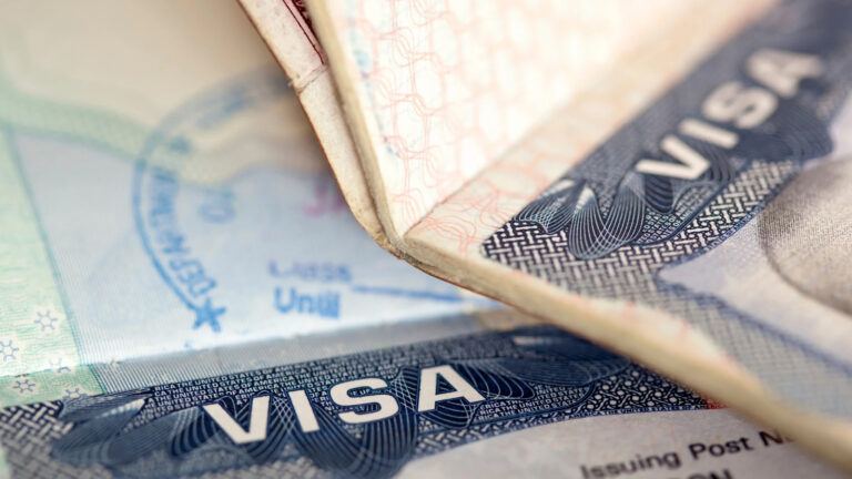 B1/B2 visa second interview confusion