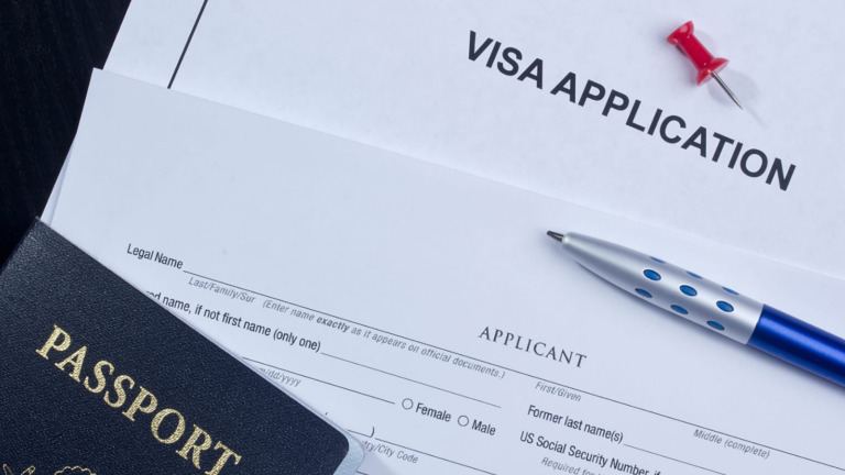 Family stuck in B1/B2 visa renewal delay