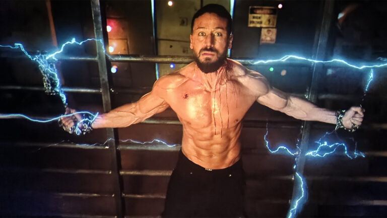 Baaghi 4 box office opening struggle