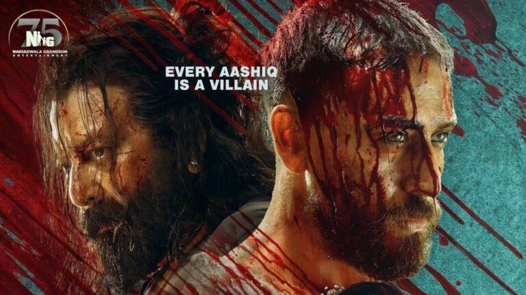 Baaghi 4 movie review and audience reaction