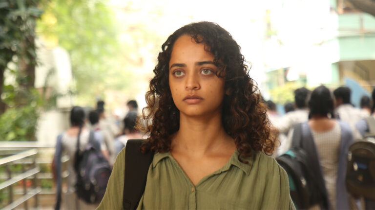 Bad Girl movie controversy over Arjun Konda