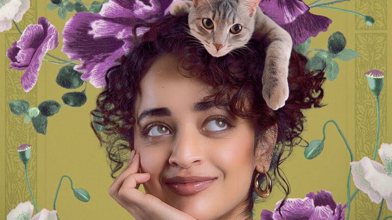 Bad Girl Tamil movie talk