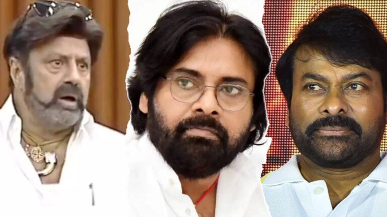 Balakrishna’s Remarks Spark YSRCP Political Reactions