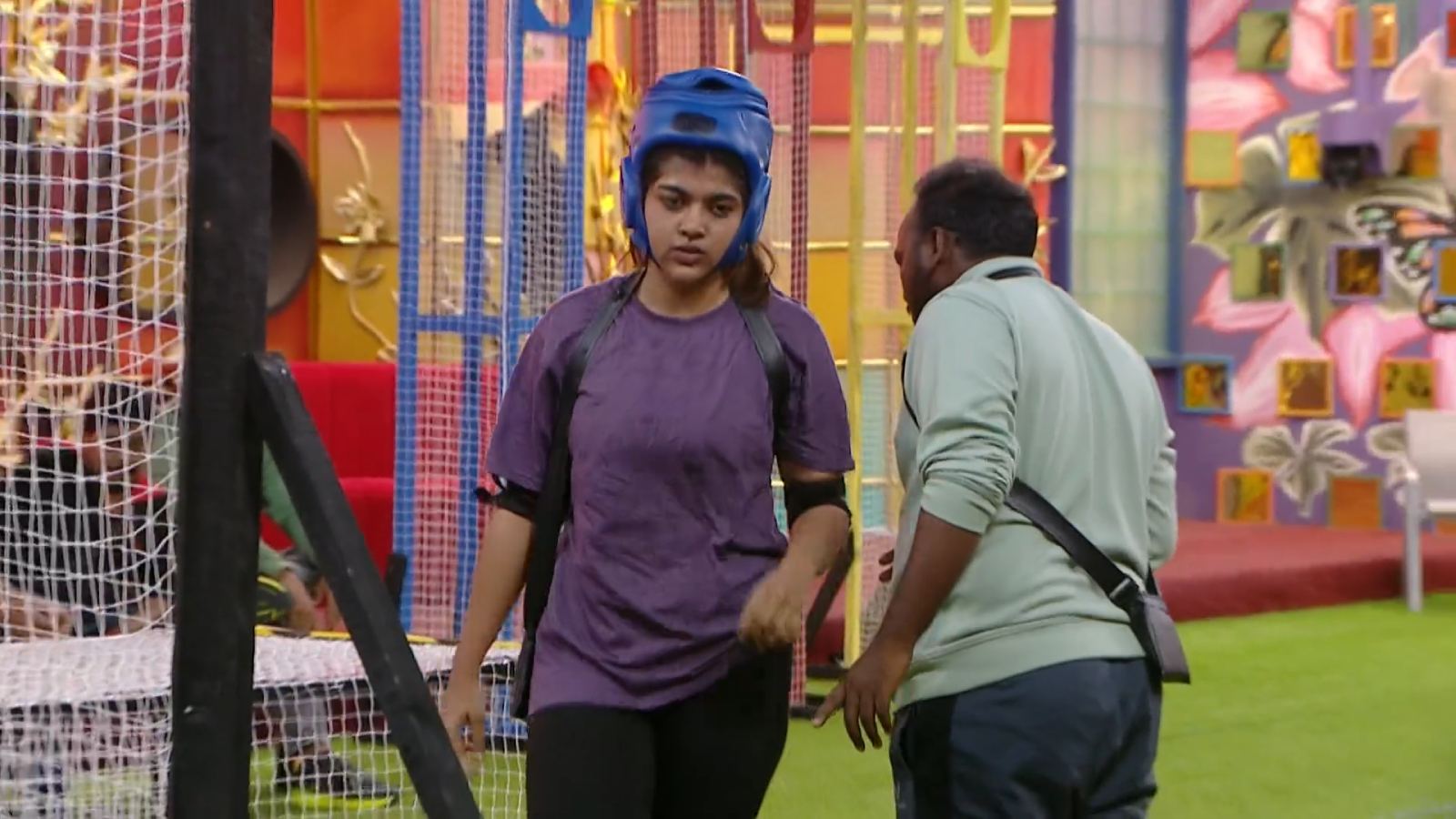 BB9: EP 18: Setback For Rithu Chowdary