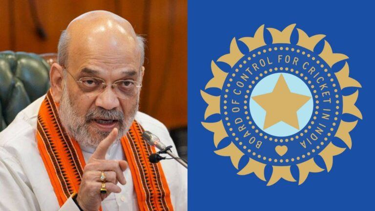 BCCI meeting for new president at Amit Shah’s residence