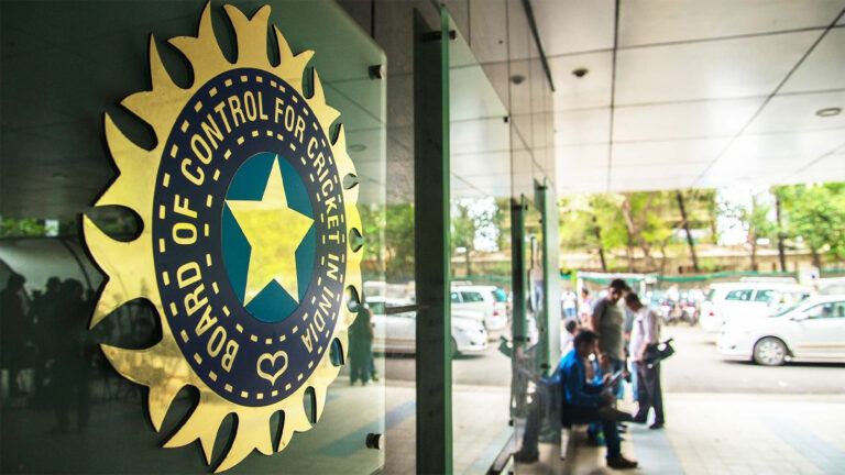 BCCI money boom and growth in 2025