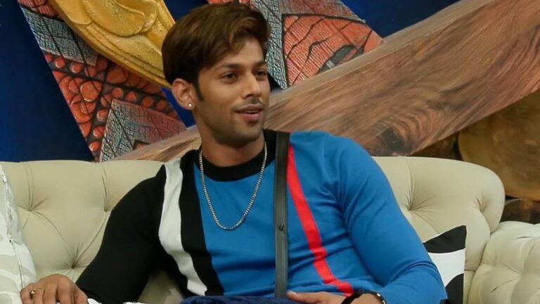 Bigg Boss 19 contestant Baseer Ali