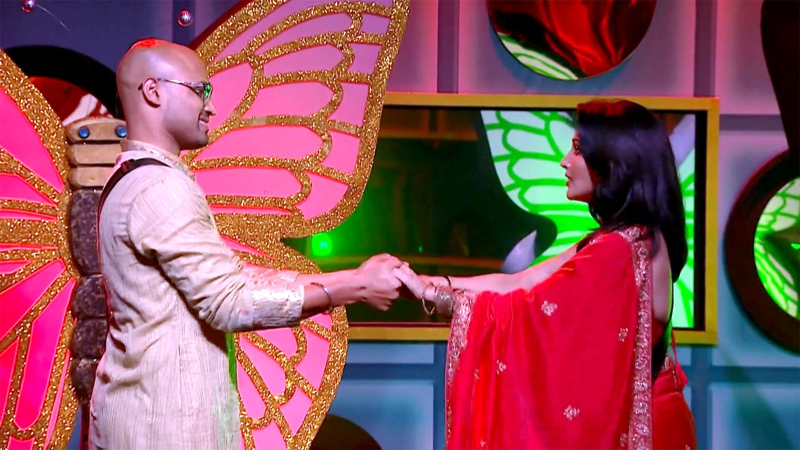 Bigg Boss Telugu Season 9 Episode 15: Flora In Jail, Manish Evicted