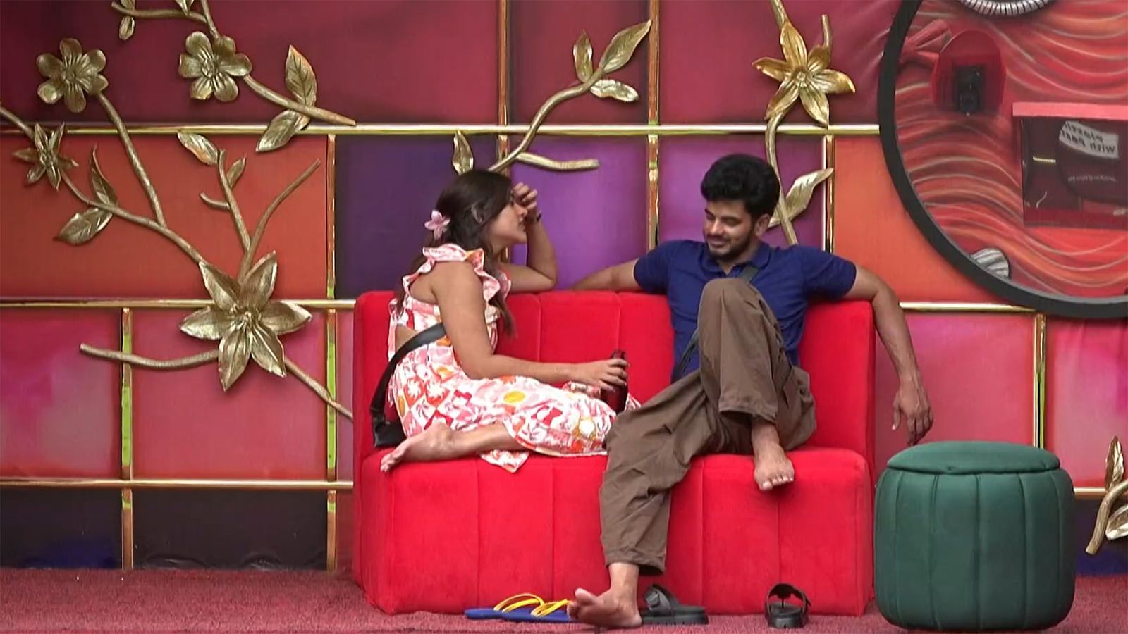 Bigg Boss Telugu Season 9 Episode 11