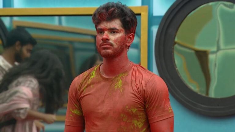Bigg Boss Telugu Season 9 Episode 12