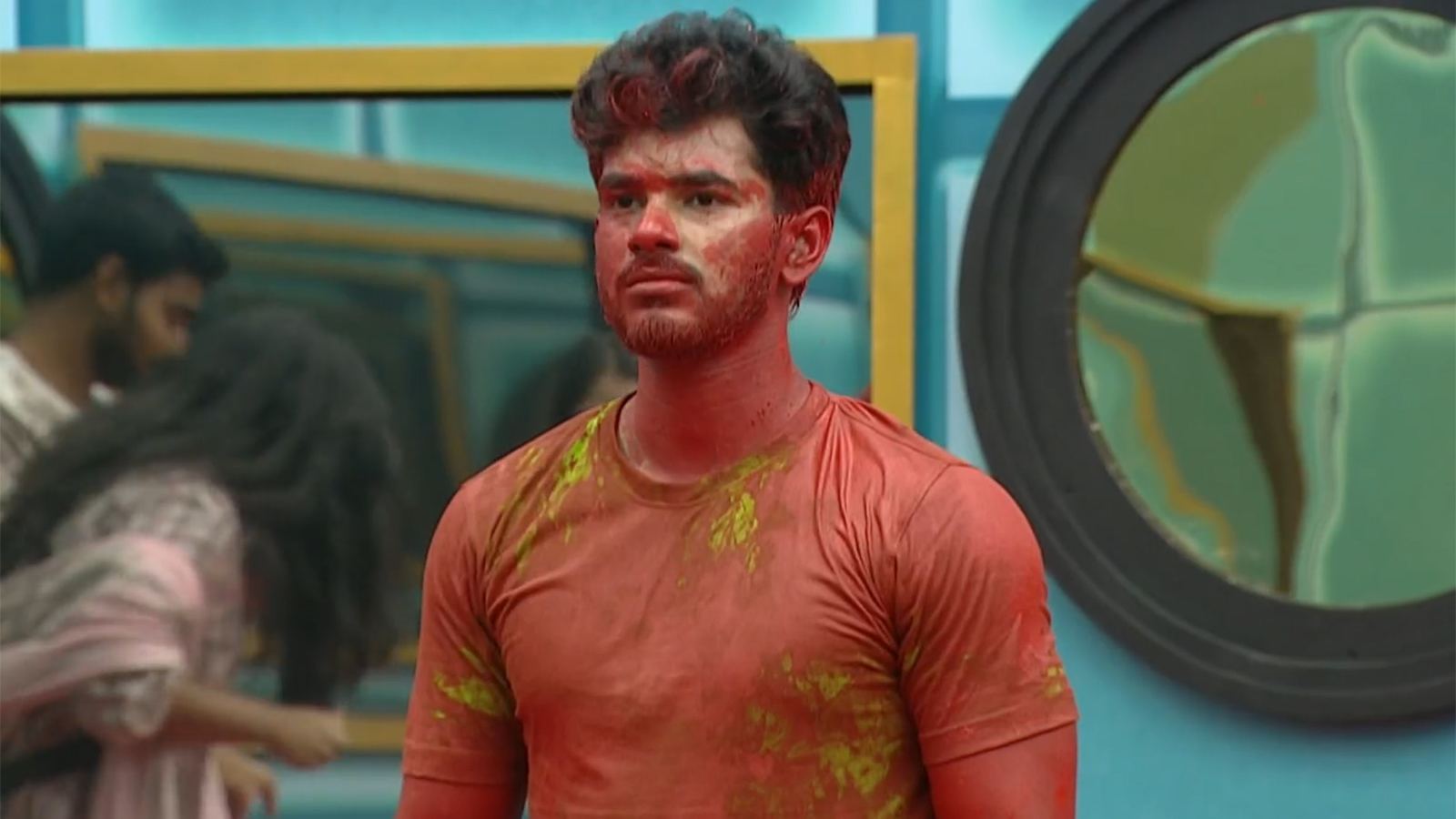 Bigg Boss Telugu Season 9 Episode 12
