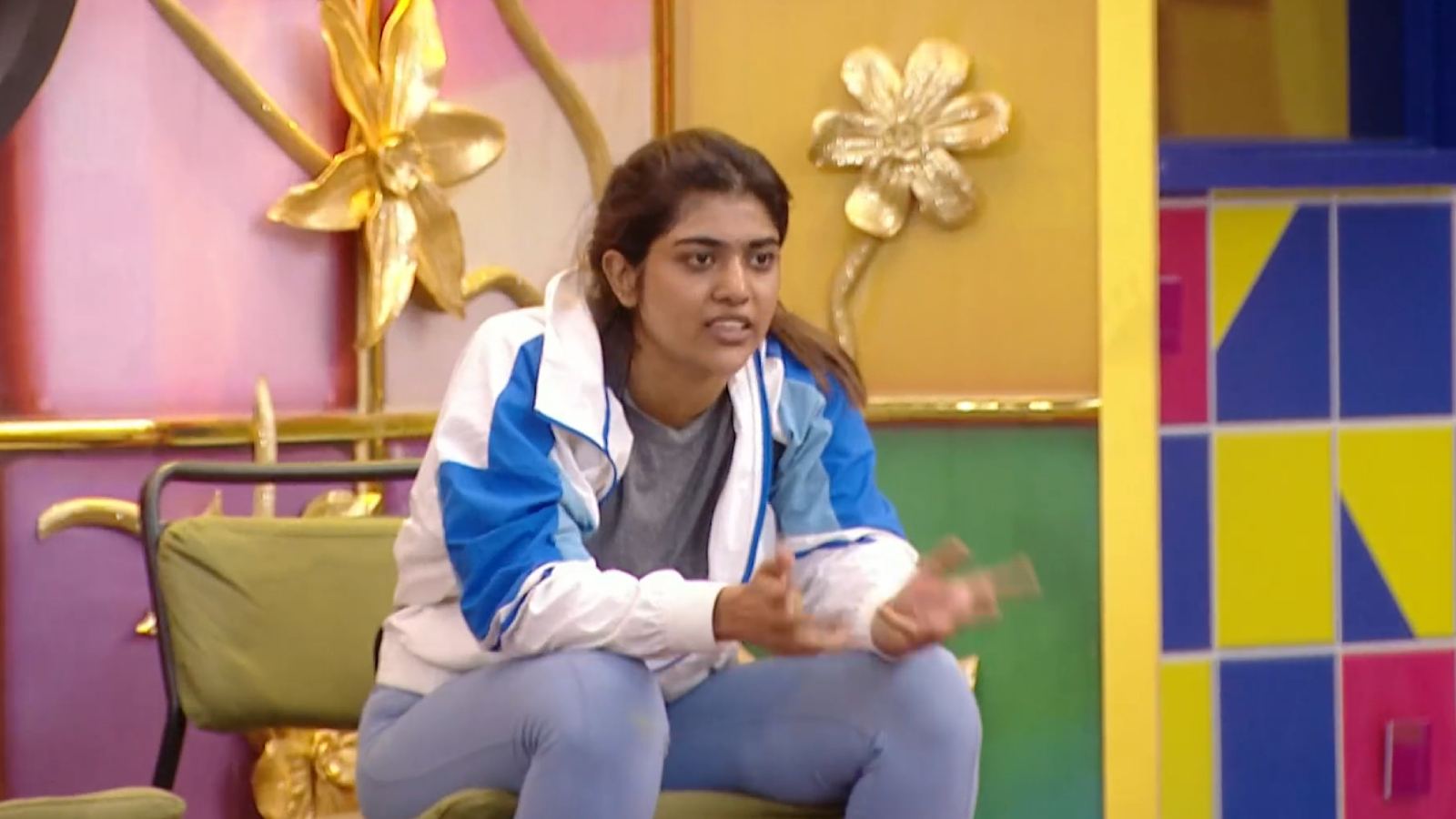 Bigg Boss Telugu Season 9 Episode 13