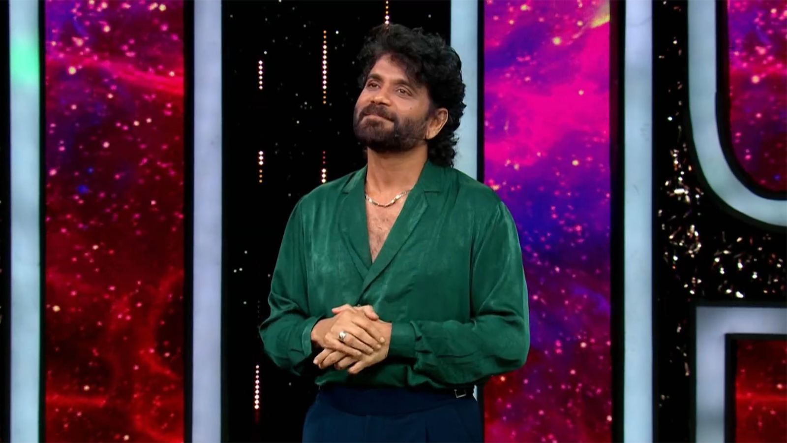 Bigg Boss Telugu Season 9 Episode 14