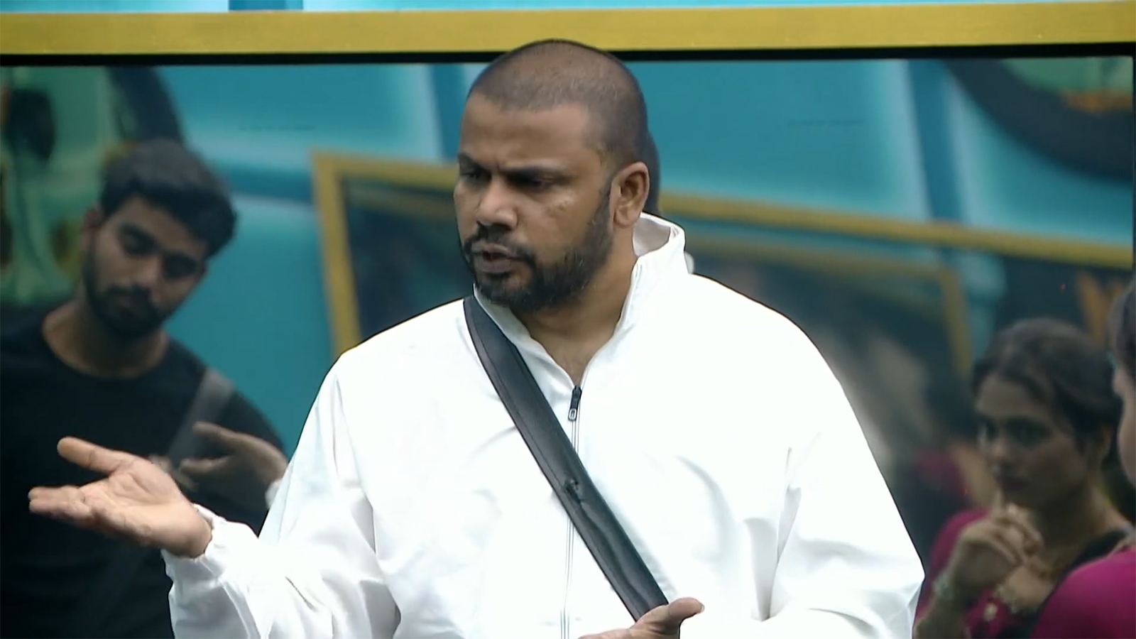 Bigg Boss Telugu Season 9 Episode 16
