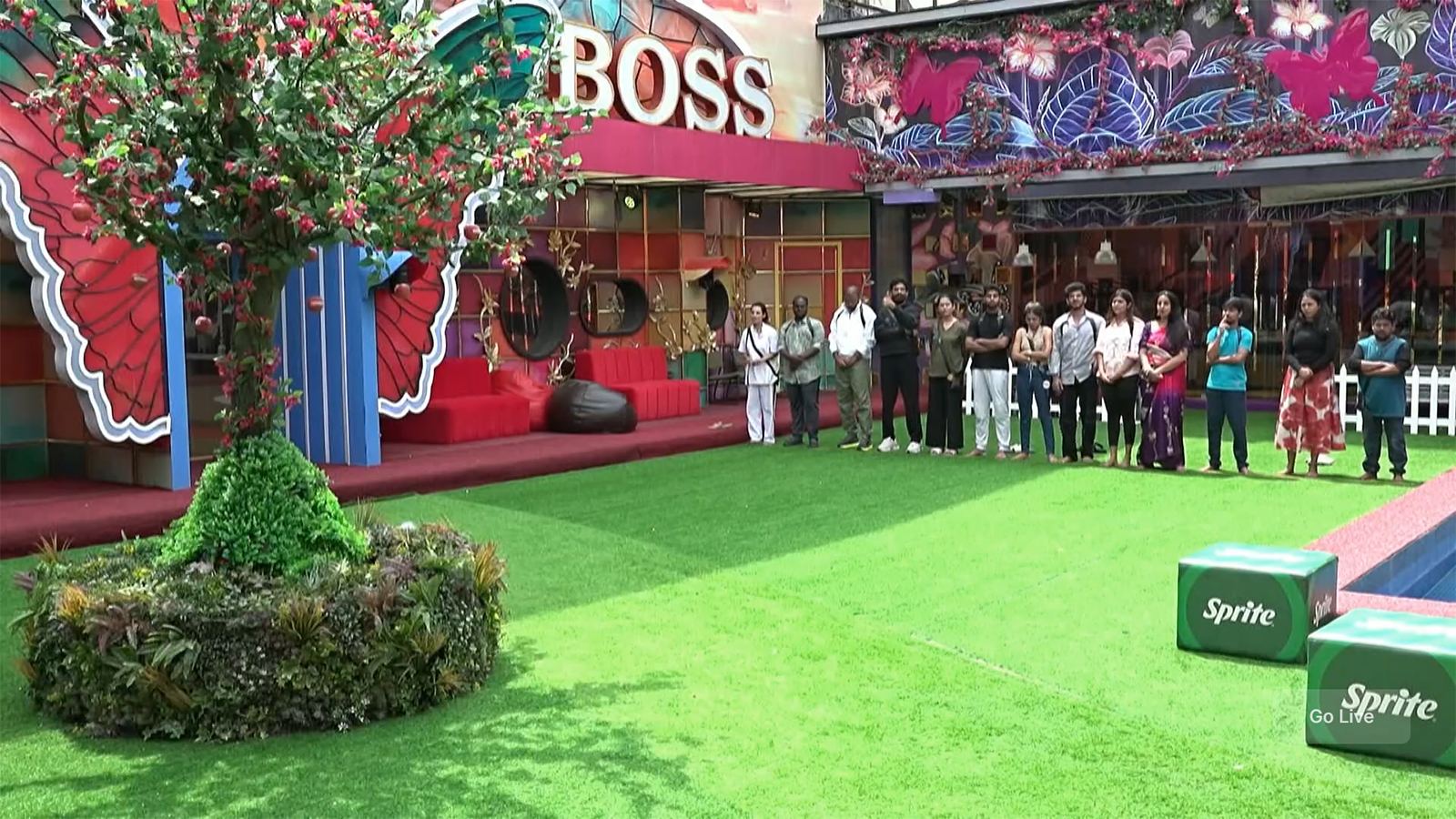 Bigg Boss Telugu Season 9 Episode 17