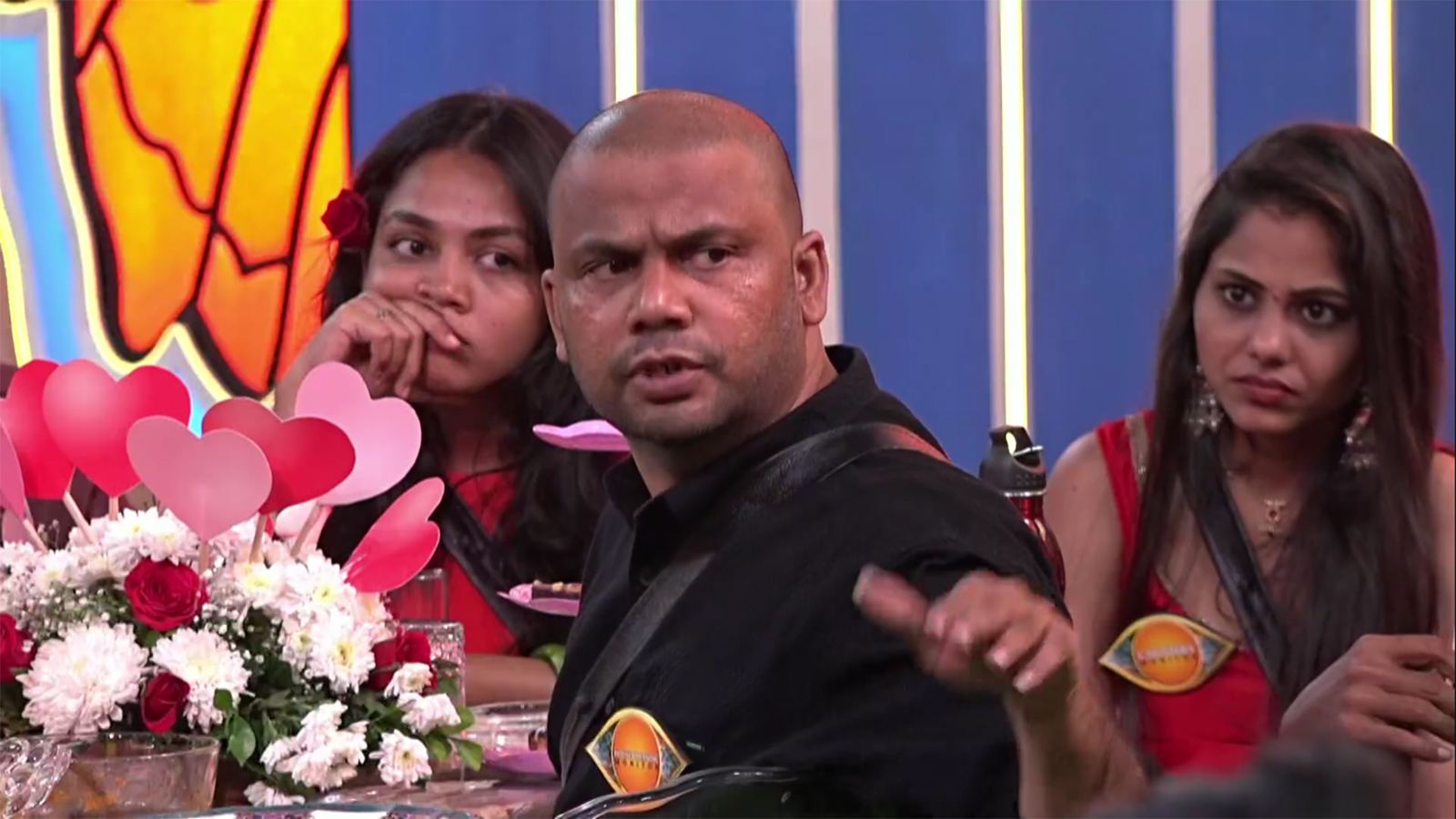 Bigg Boss Telugu Season 9 Episode 2