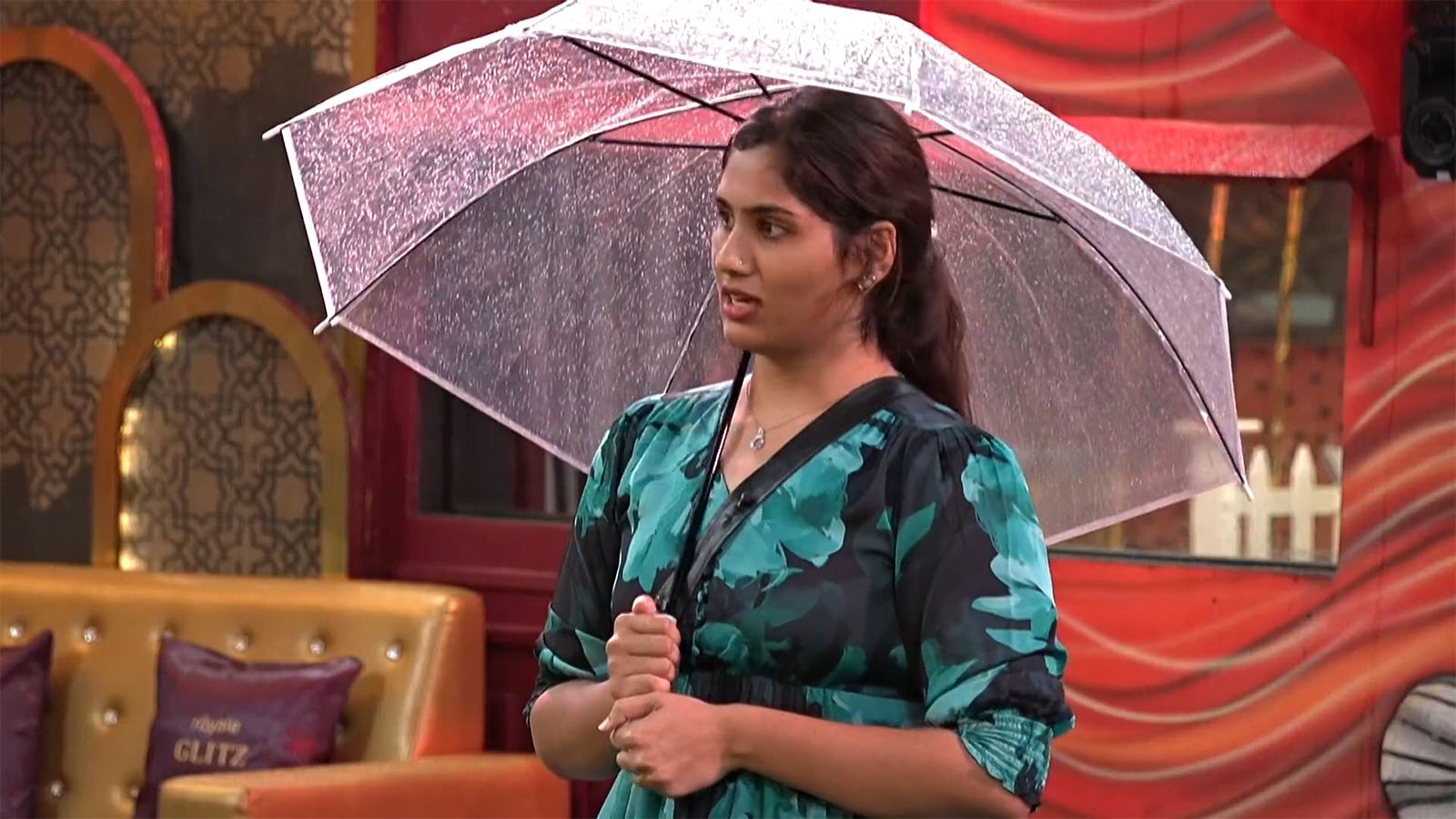 Bigg Boss Telugu Season 9 Episode 20