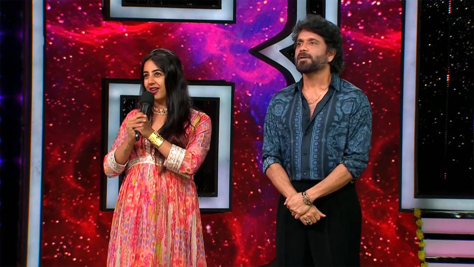 Bigg Boss Telugu Season 9 Episode 21