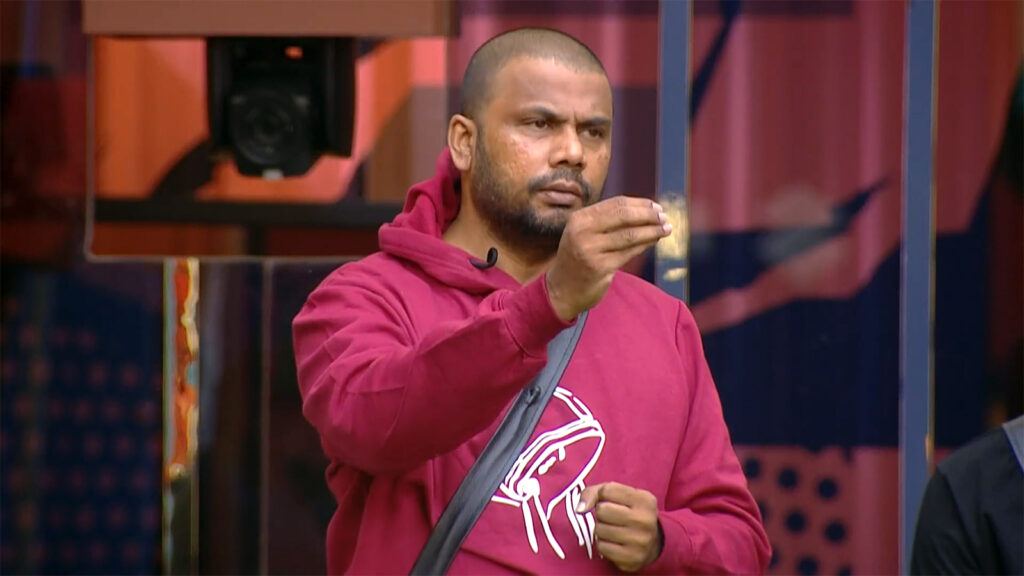Bigg Boss Telugu Season 9 Episode 9