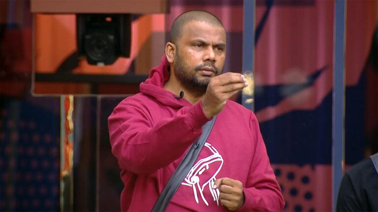 Bigg Boss Telugu Season 9 Episode 9