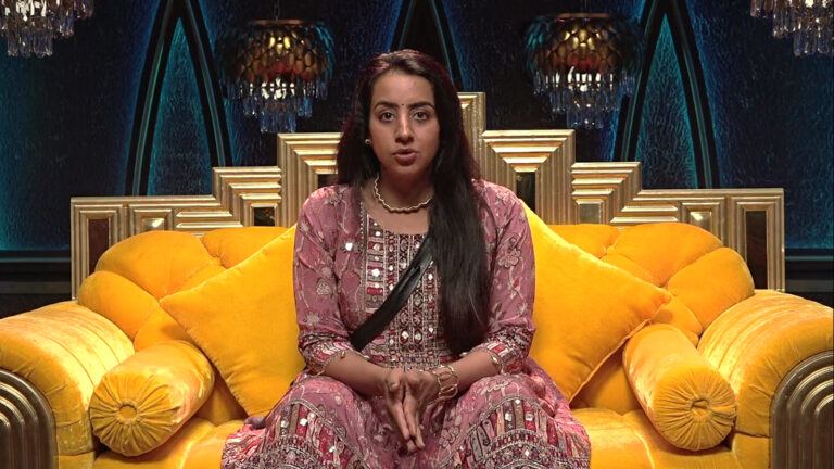 Bigg Boss Telugu Season9 Episode 5