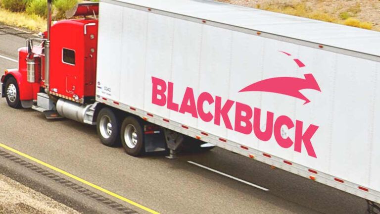 BlackBuck leaves Bengaluru office