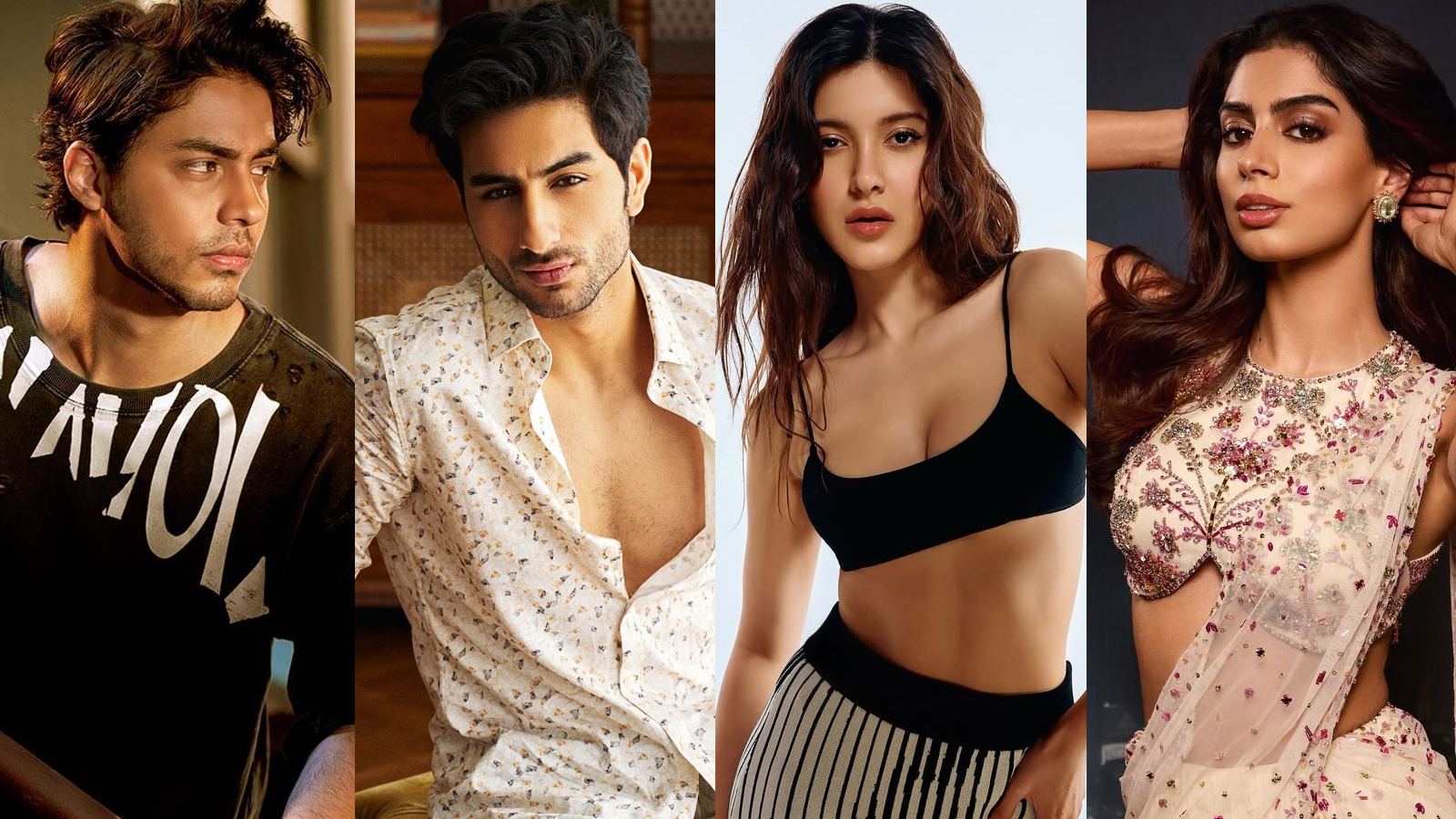 Bollywood nepotism debate