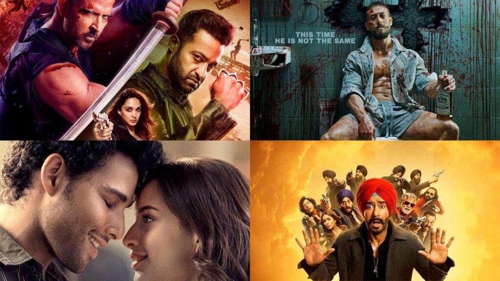 Bollywood sequels fail at box office