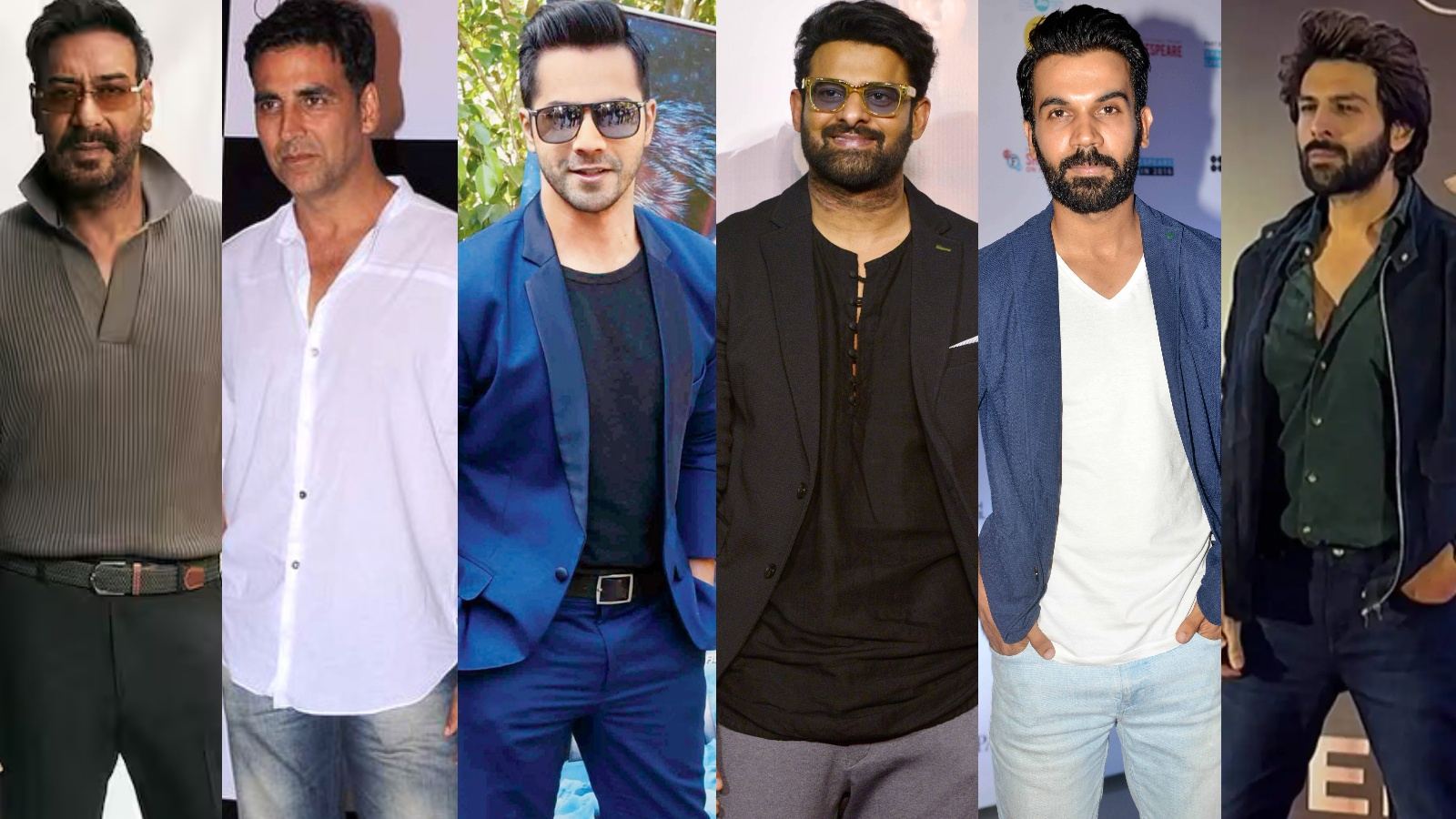 Bollywood stars in horror movies