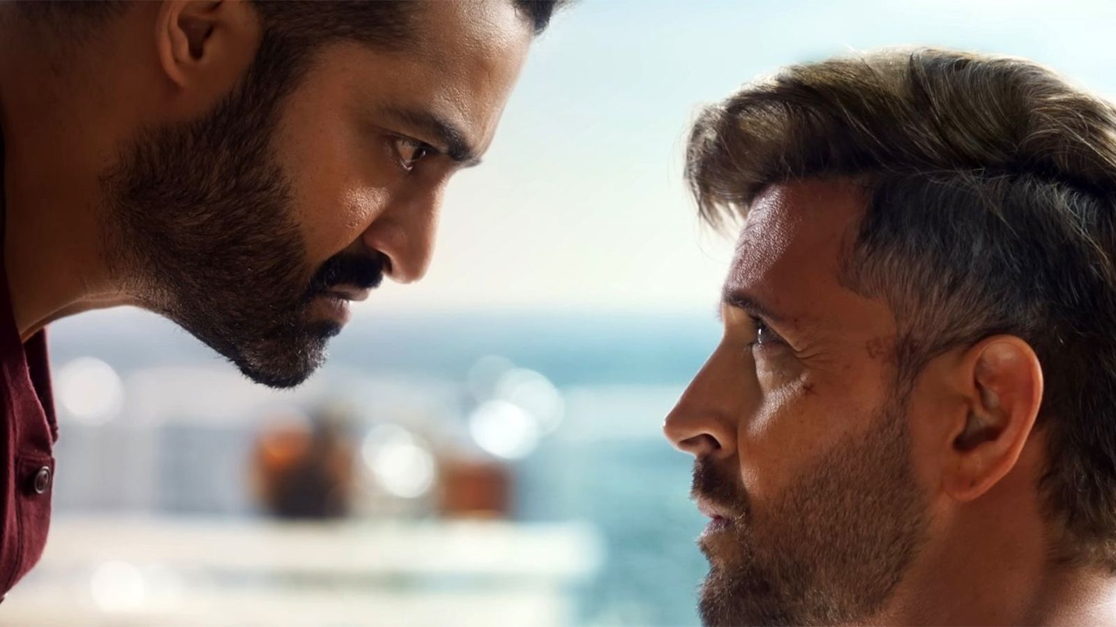 Bollywood VFX problem sparks criticism