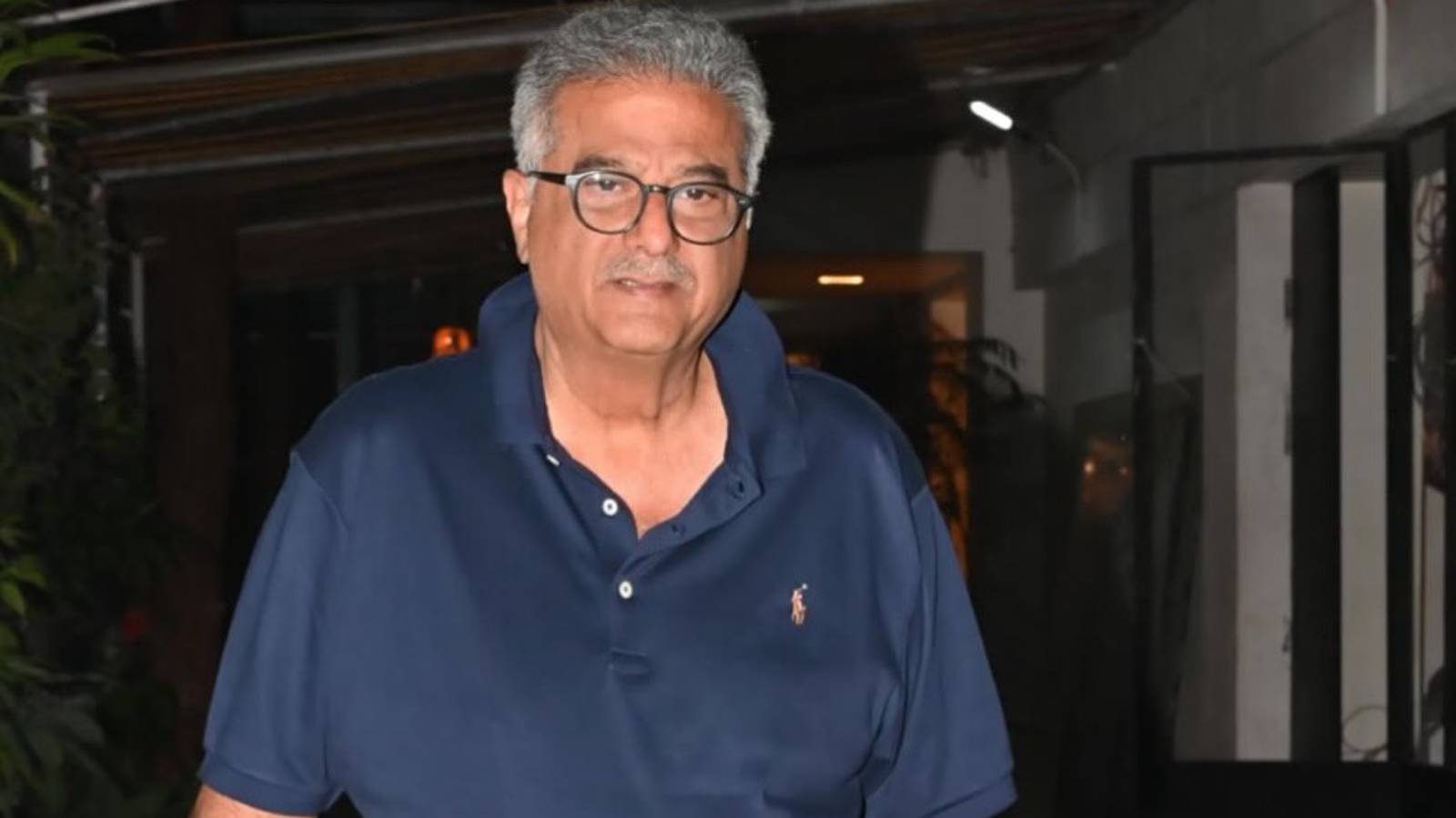 Boney Kapoor on OTT deals and box office