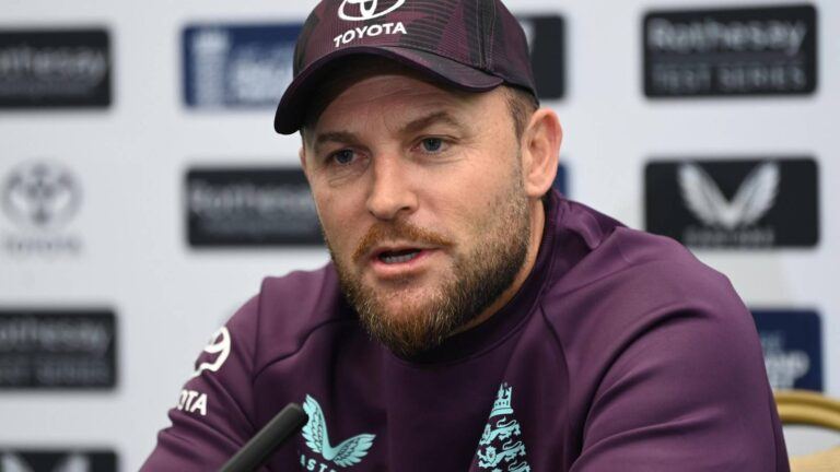 Brendon McCullum praises IPL
