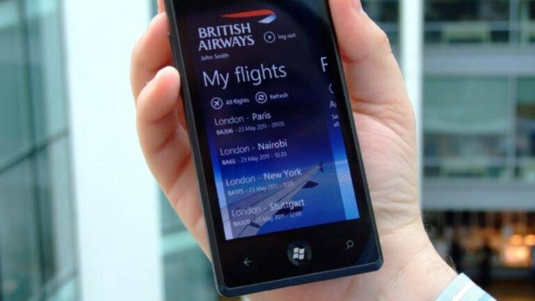 British Airways crew coffee ban controversy