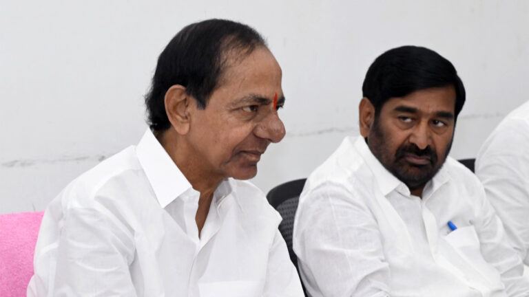 BRS Jubilee Hills Election