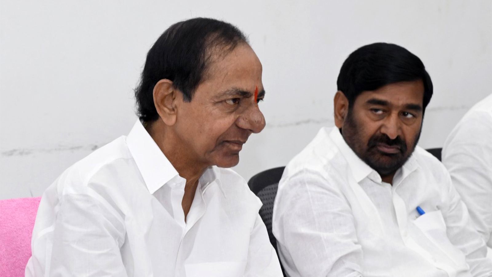 BRS Jubilee Hills Election