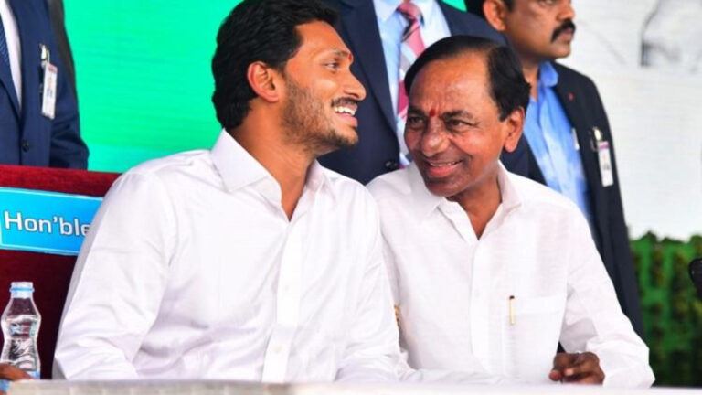 BRS party faces political crisis after Telangana elections