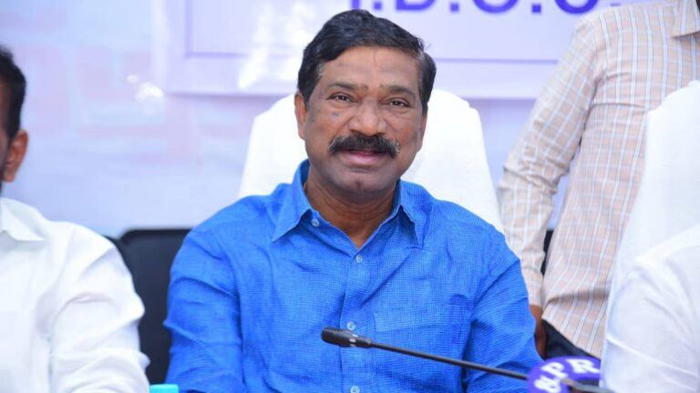 BRS Faces Criticism Over Vulgar Political Remarks